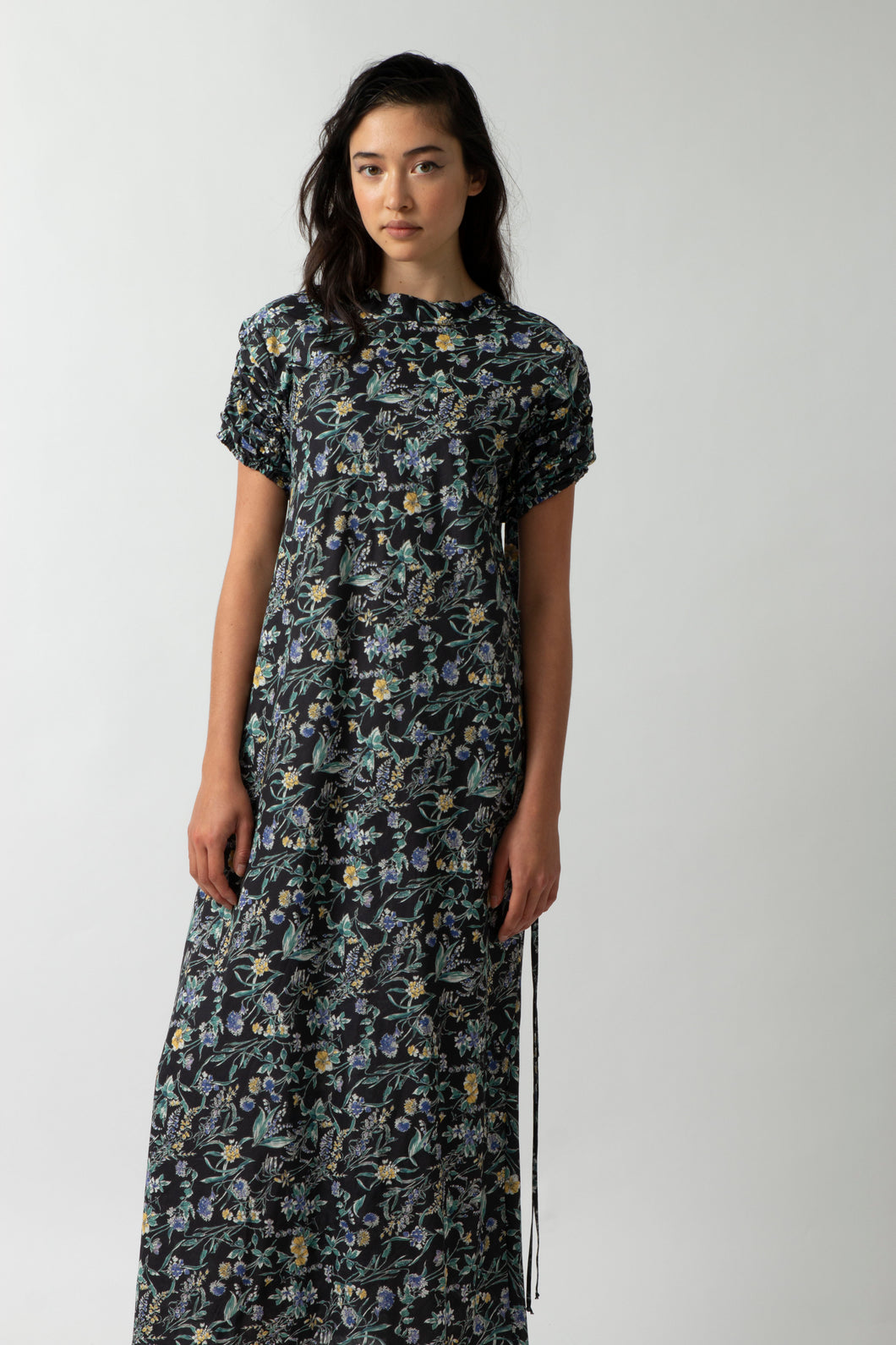 Amellus Dress