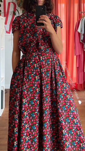 Herodias dress