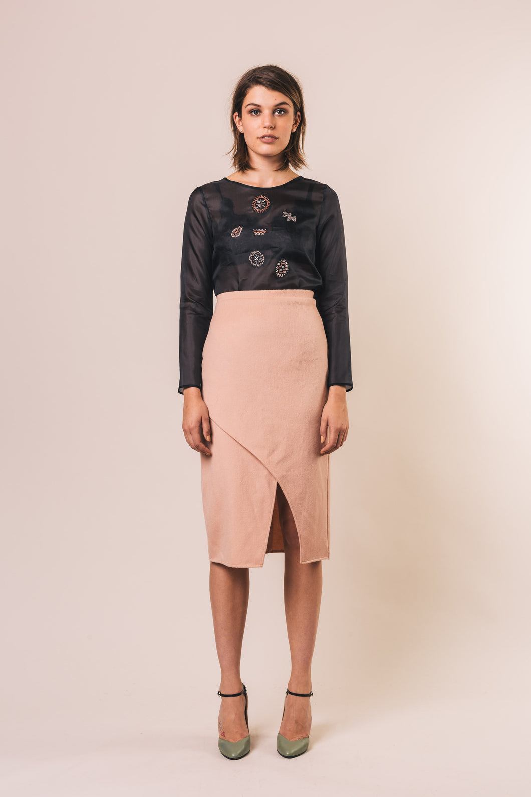 Cadet Skirt Made to measure