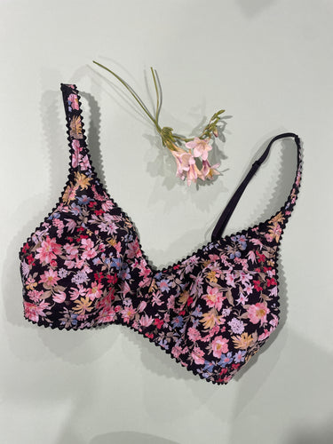 Made to order - Inula bra, Parade floral