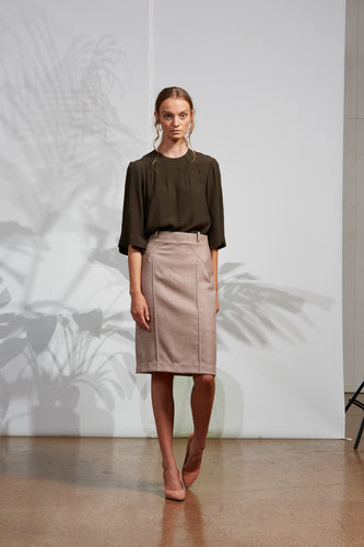 Bo Skirt