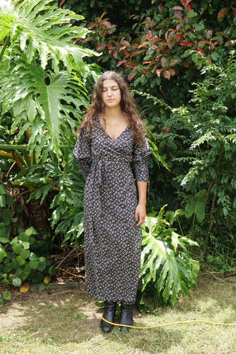 Rosa dress