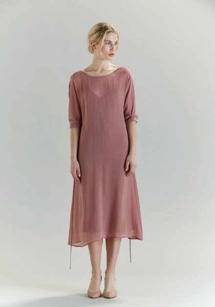 Petra dress