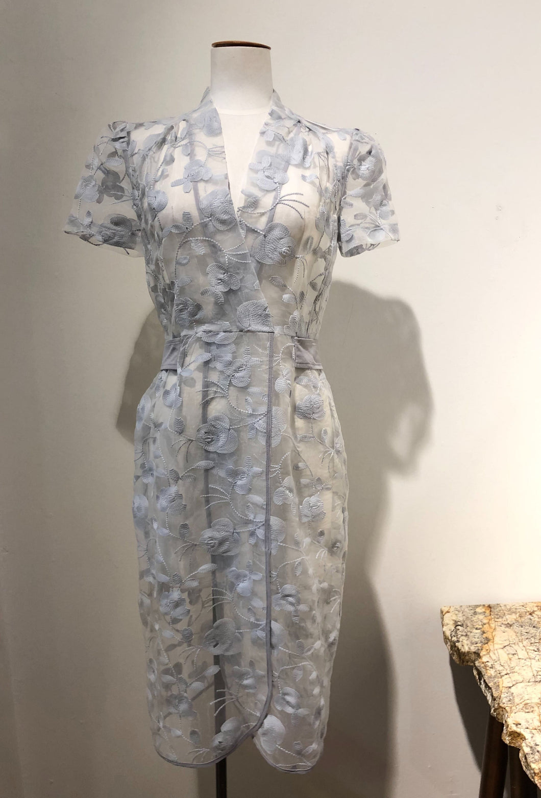 Milford Dress