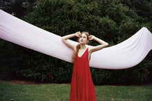 Melodious dress