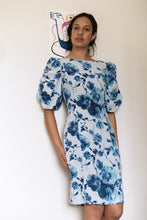 Lavonia dress