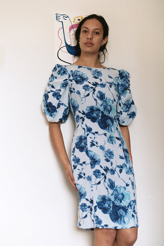 Lavonia dress