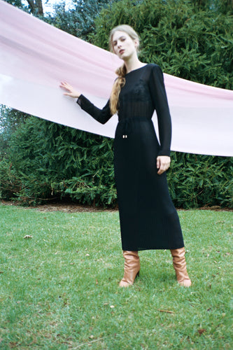 Venice dress