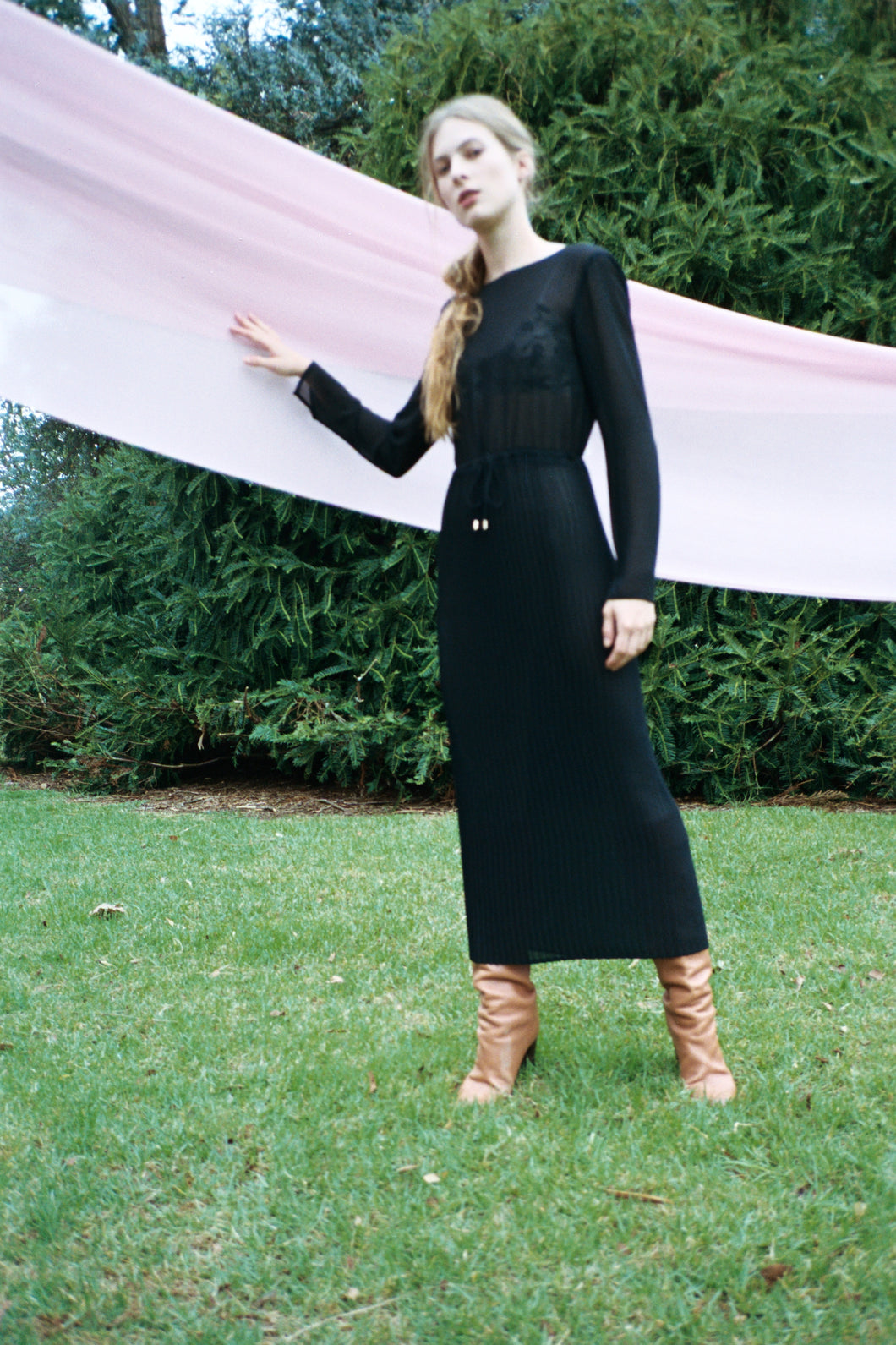 Venice dress
