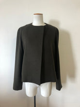 Boston Jacket