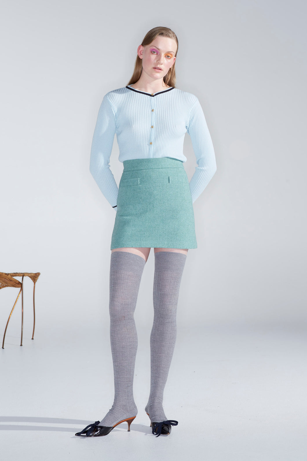 Cellini skirt