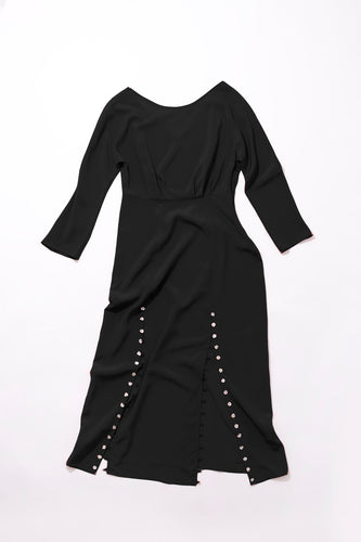 Clough dress