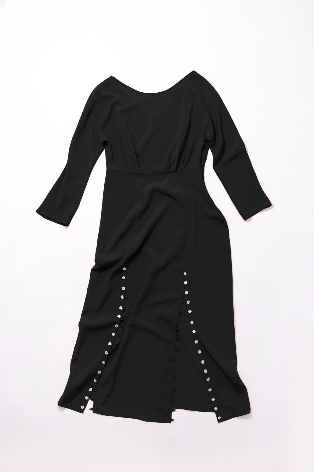 Clough dress