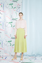 Archive - Keely Top, washed pink