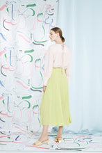Archive - Keely Top, washed pink