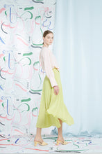 Archive - Keely Top, washed pink