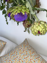 Desert bloom pillow slips