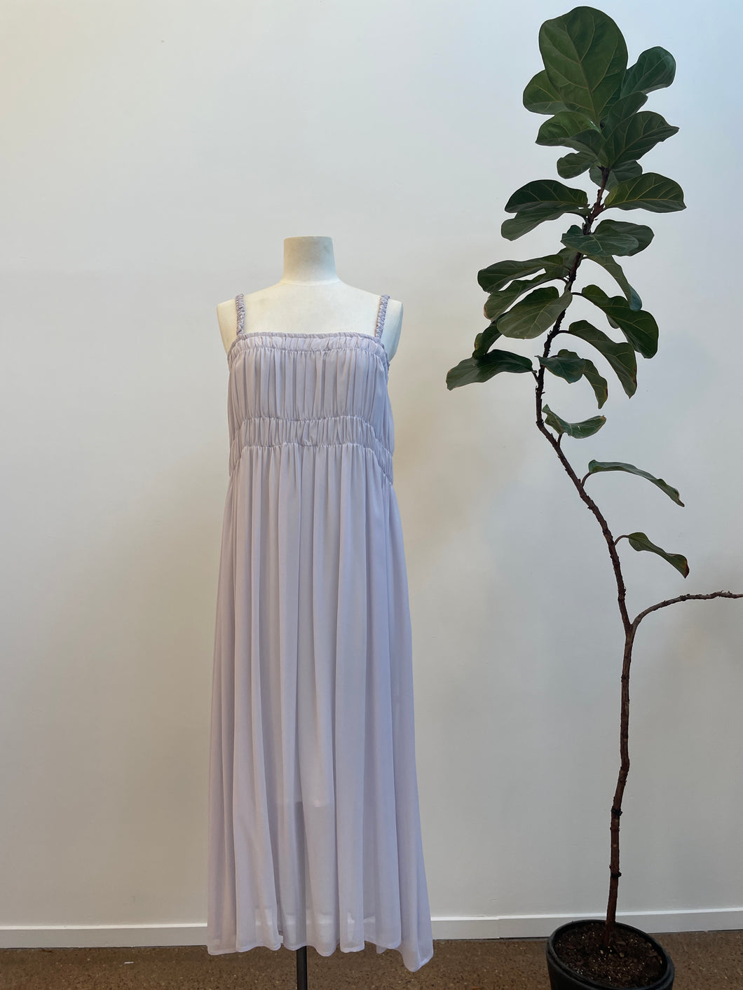 sample oscar dress