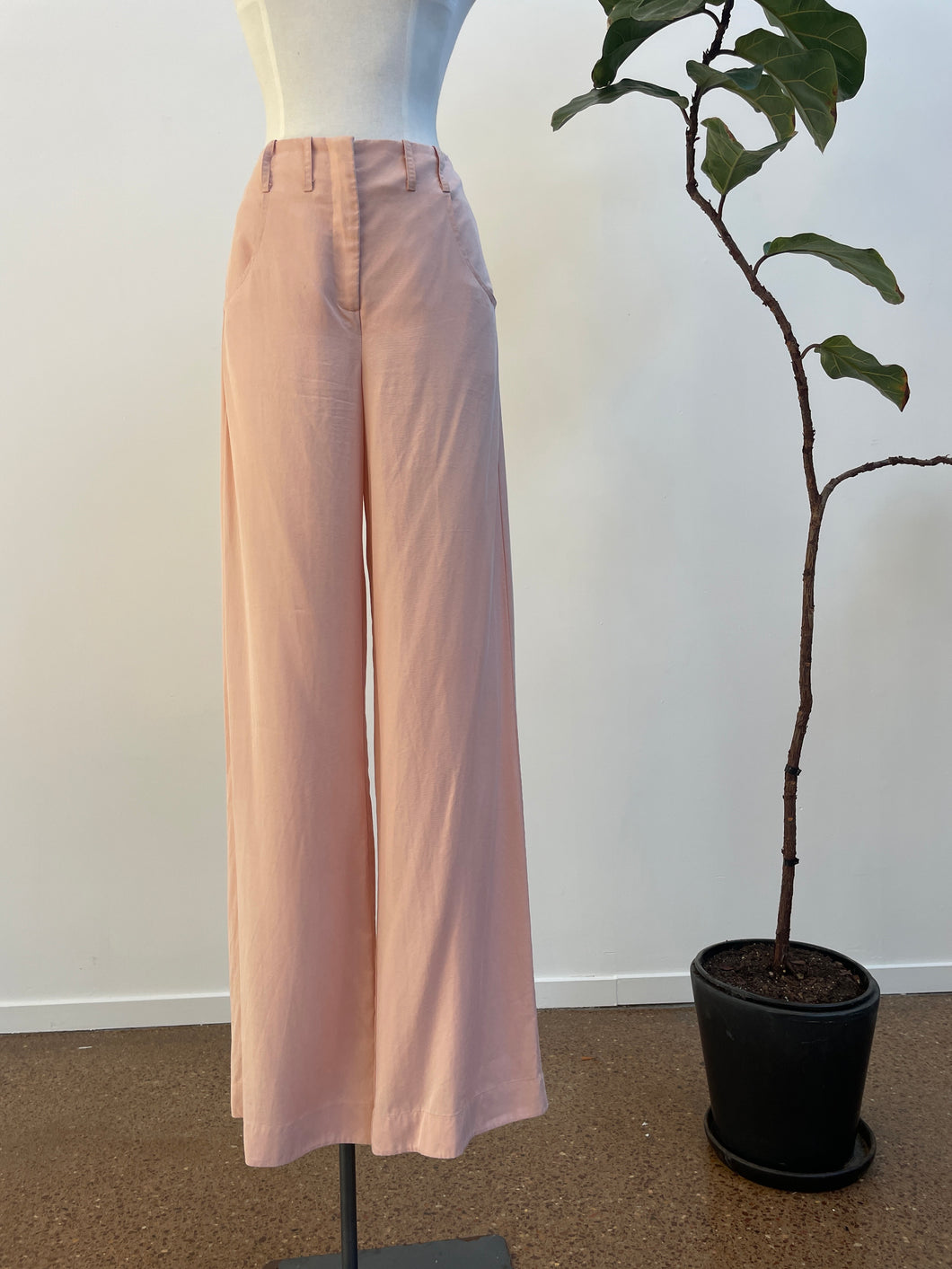 Archive - Suki pants, pink
