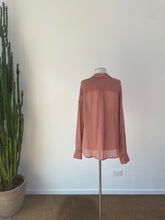 Archive - Nela Shirt, Rose