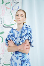 Lavonia dress