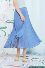 Lubecca Pleat Skirt