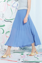 Lubecca Pleat Skirt