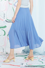 Lubecca Pleat Skirt