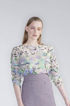 Archive - Harmony Top, found flowers