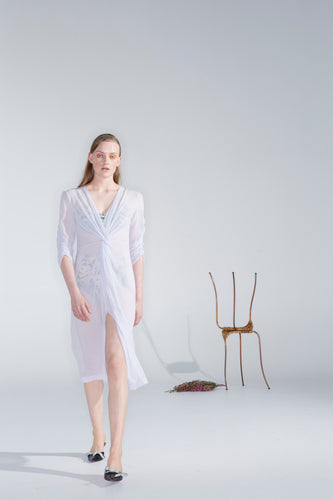 Archive - Harmony Dress, lilac