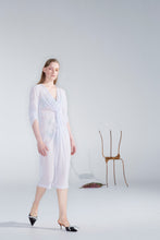 Archive - Harmony Dress, lilac