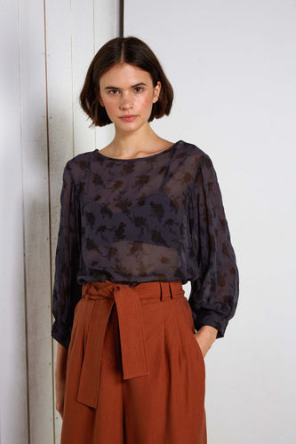 Wander top