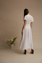Tullia dress