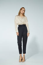 Hemming pant