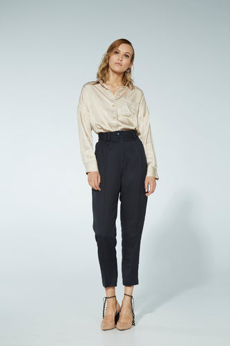 Hemming pant