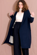 Marte Coat