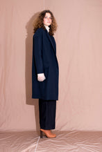 Marte Coat