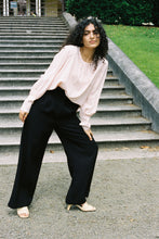Archive - Keely Top, washed pink
