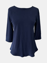 Mio top, ink