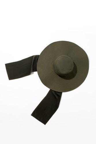 Dayse hat, khaki