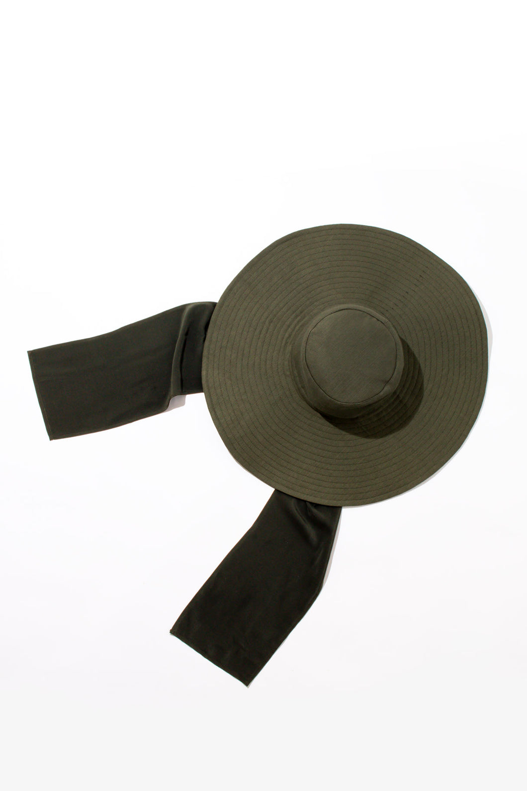 Dayse hat, khaki