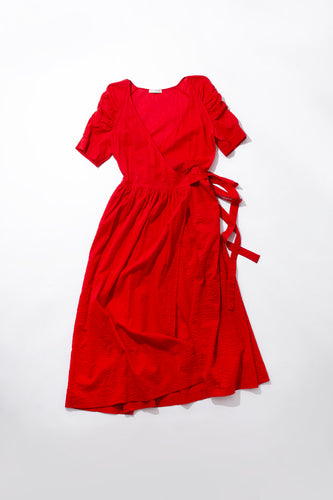 Bellis dress