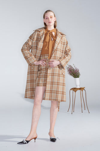 Cellini coat