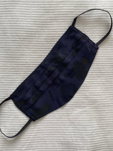 Ink granet mask