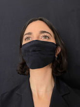 Ink granet mask