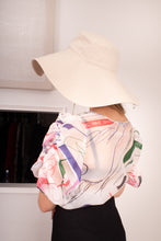 Archive - Dayse Hat, natural