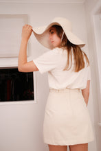 Archive - Dayse Hat, natural
