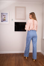 Archive - Keely Top, washed pink